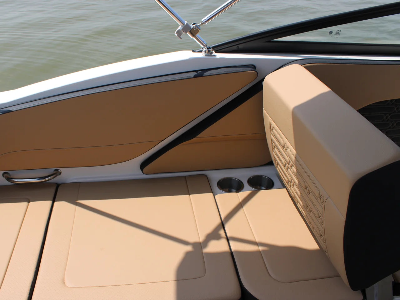 2026 Sea Ray SPX 210 21.0 feet, Seabrook, TX #10