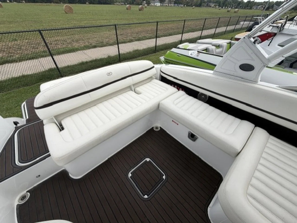 2015 Cobalt R7 27.0 feet, Monkey Island, OK #6