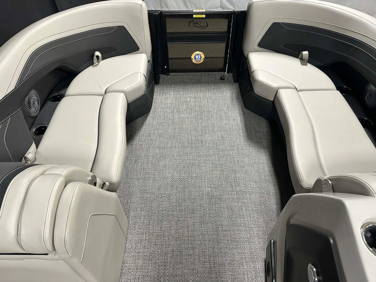 2026 Barletta Cabrio 22 Q 22.0 feet, Nisswa, Minnesota #55