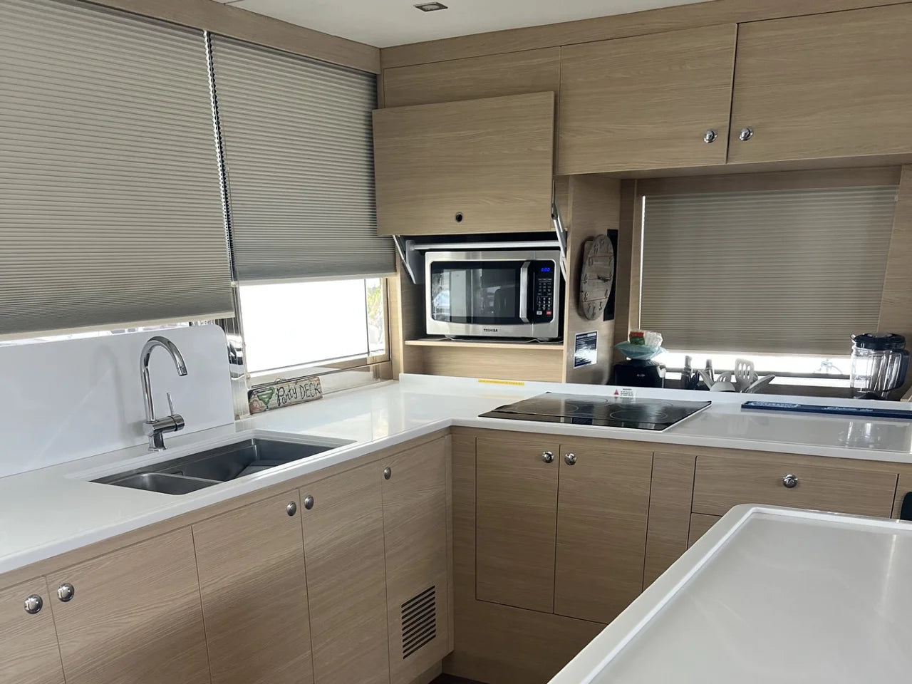 2023 Aquila 54 Yacht 54.0 feet, Clearwater, Florida #23
