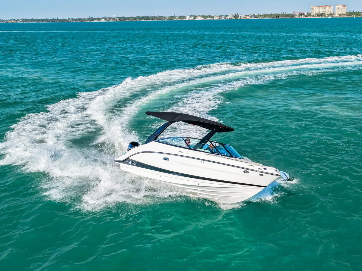 2026 Sea Ray SLX 260 Outboard 26.0 feet, Sarasota, FL #18