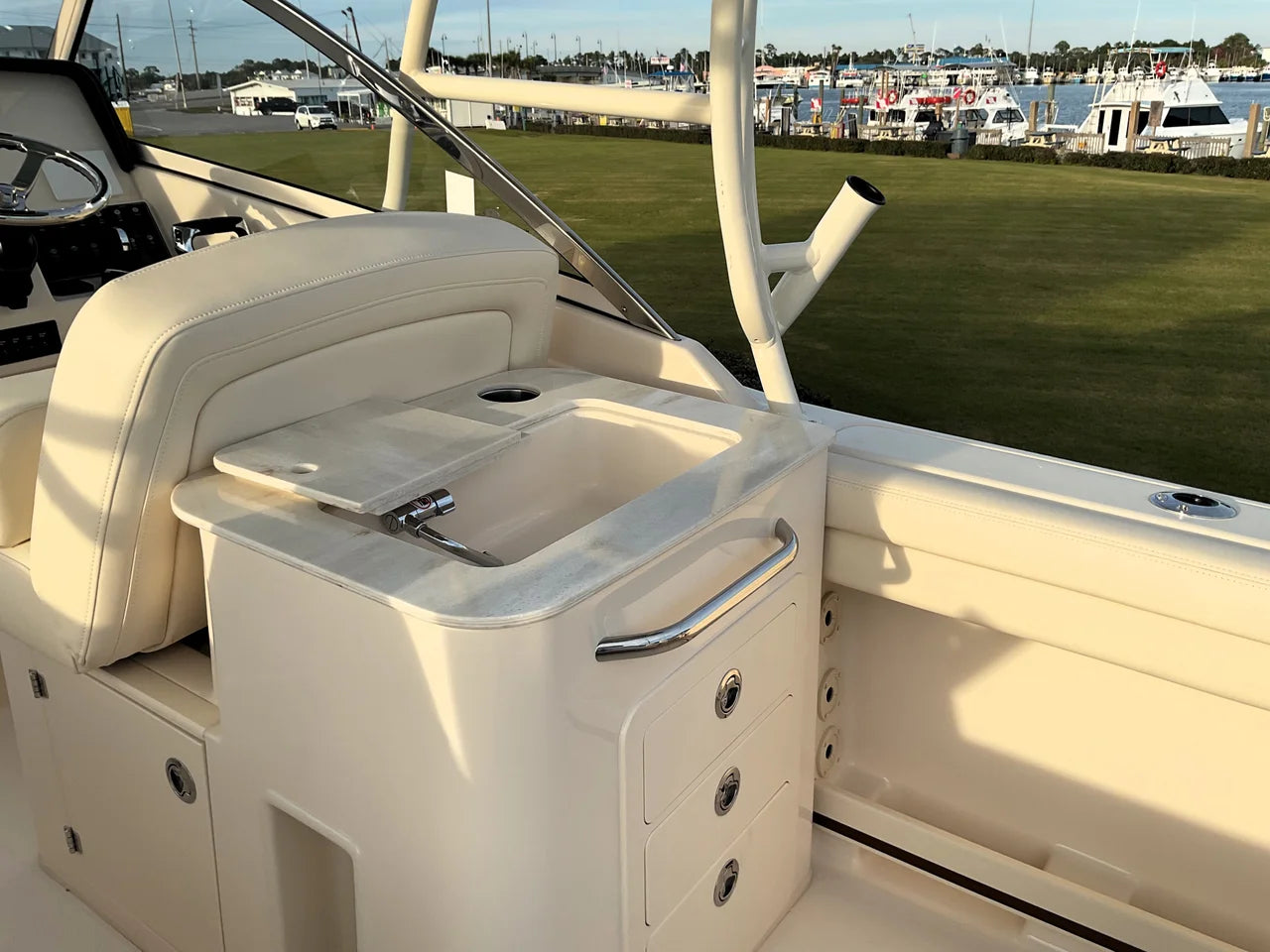 2026 Grady-White Freedom 275 27.0 feet, Panama City, FL #17