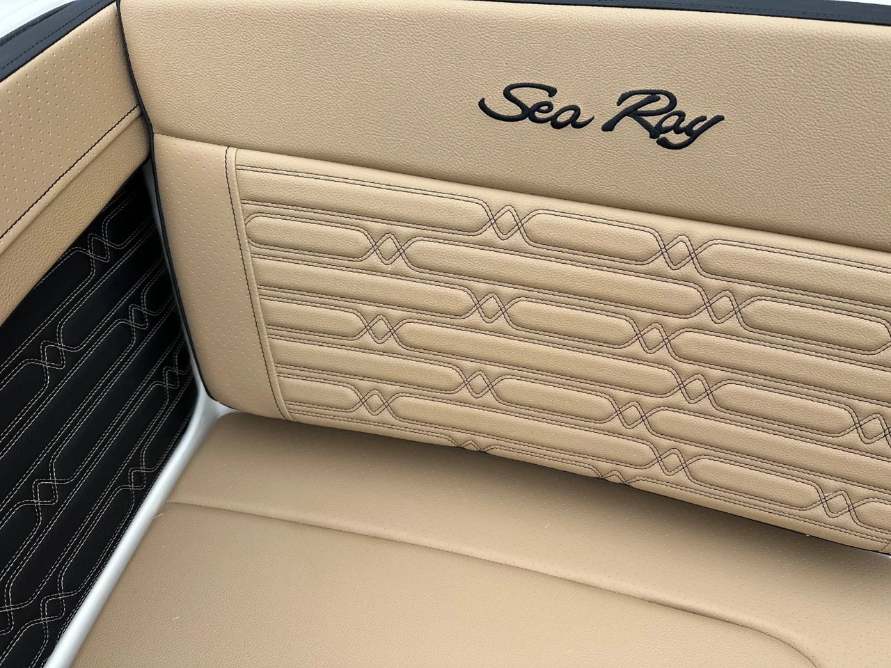 2027 Sea Ray SPX 210 Outboard 21.0 feet, Clearwater, Florida #39