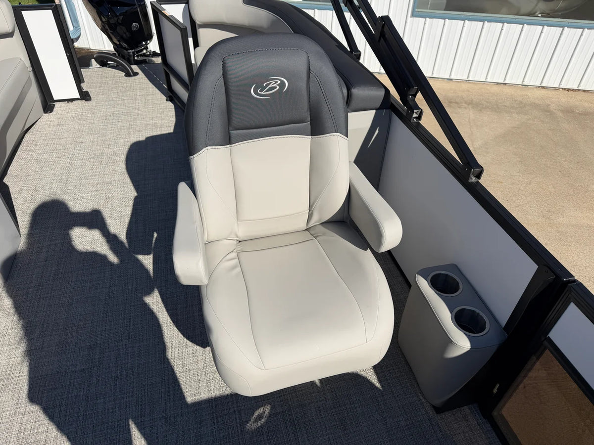 2026 Barletta S22QC 22.0 feet, Crosslake, Minnesota #15