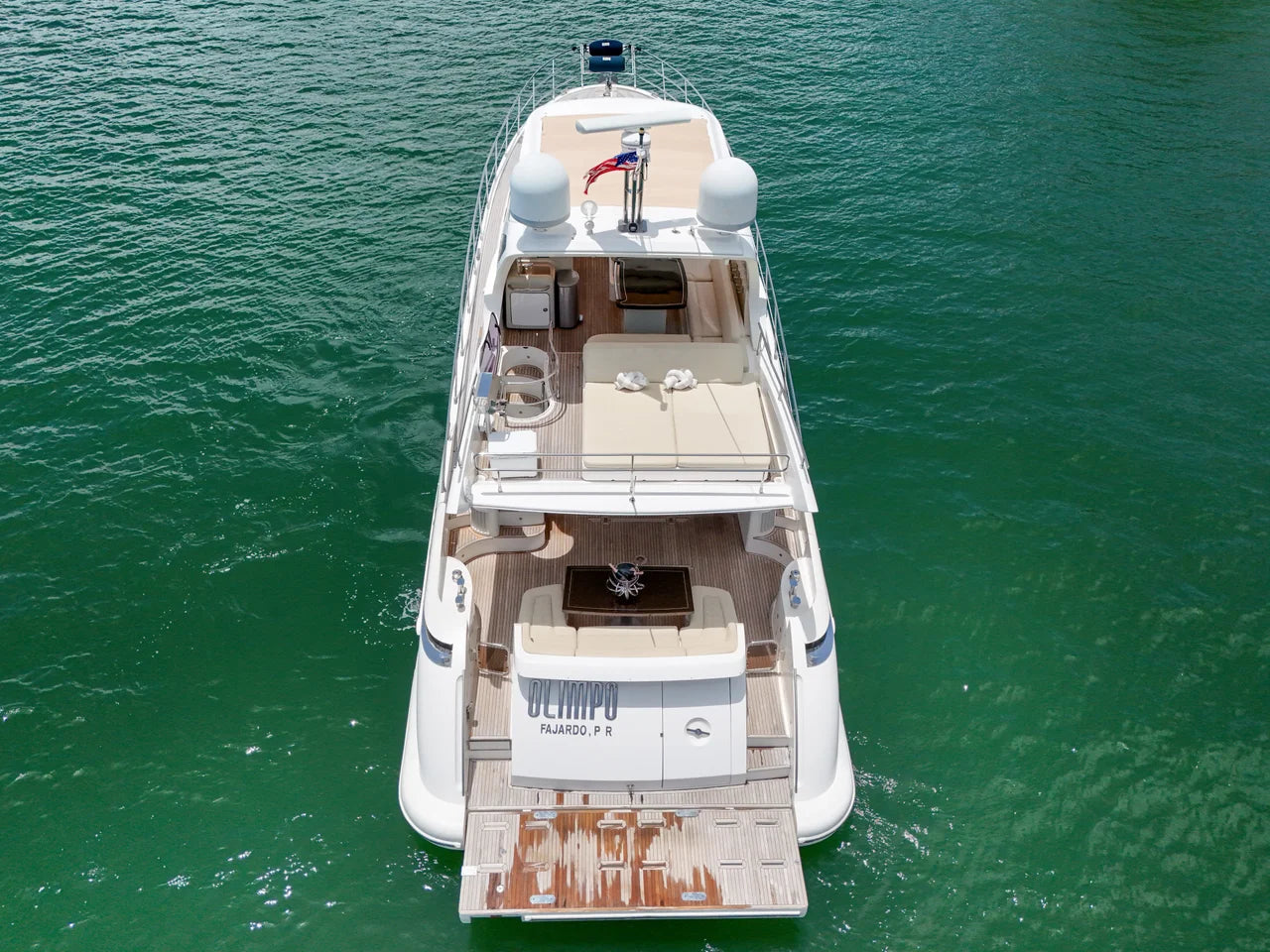 2012 Azimut 64 FLY 64.0 feet, Miami Beach, FL #17