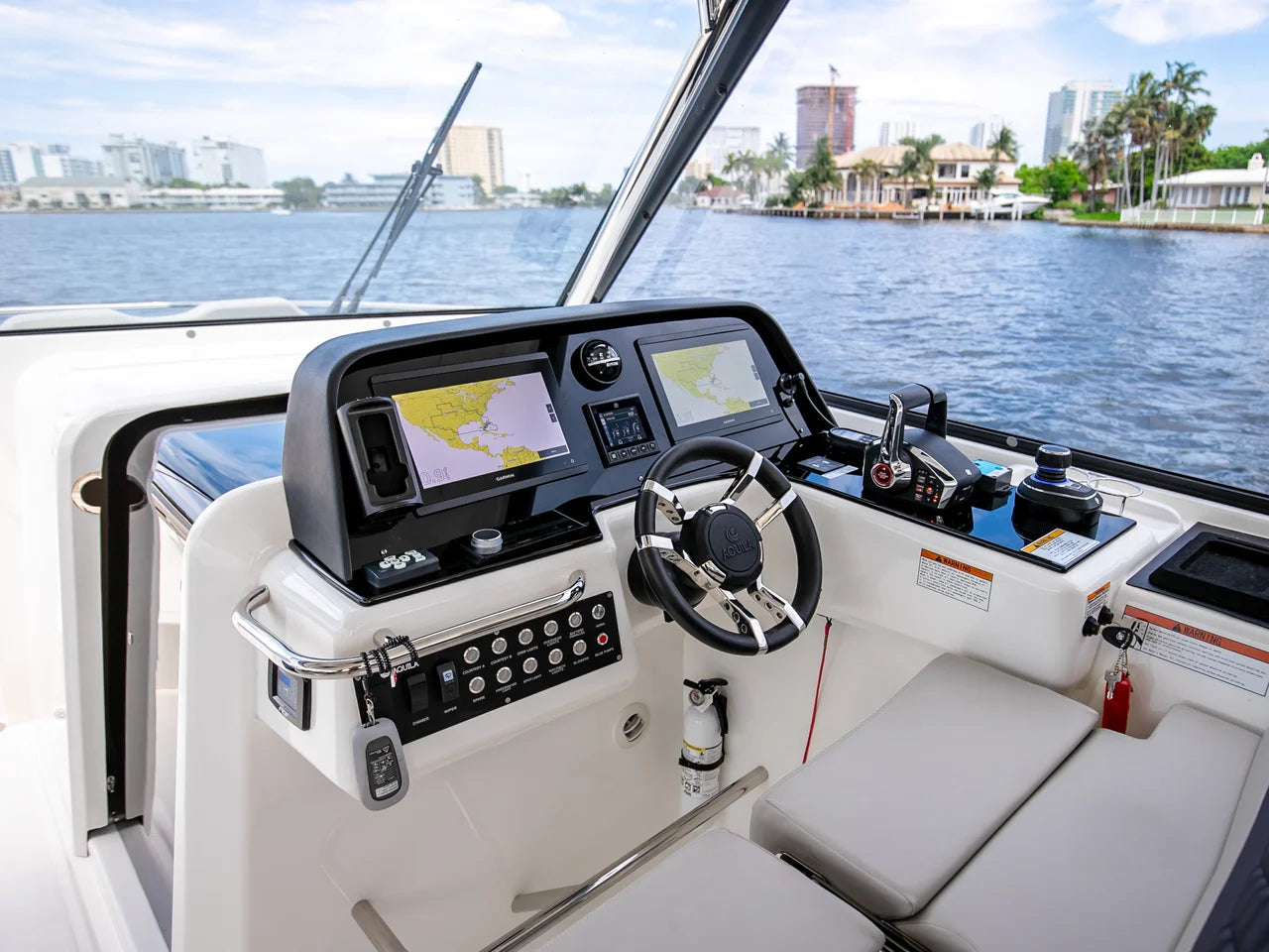 2024 Aquila 36 Sport 36.0 feet, Grasonville, Maryland #35