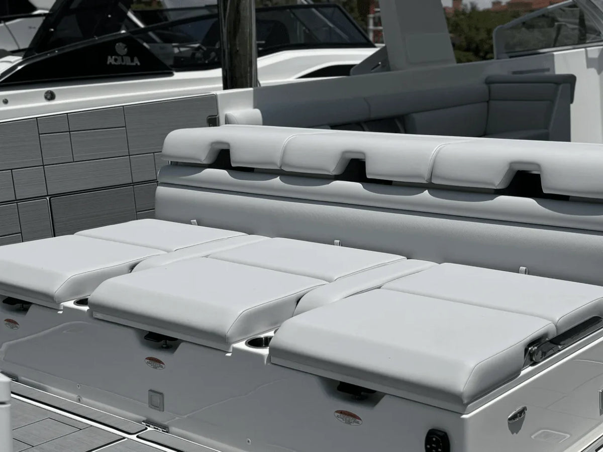 2024 Aviara AV40 Outboard 41.0 feet, Sarasota, FL #42