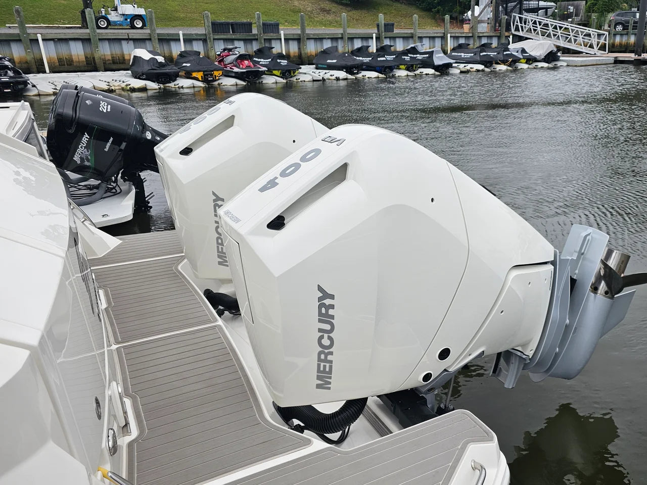 2025 Sea Ray 320 SUNDANCER OB 32.0 feet, Brick Township, New Jersey #5