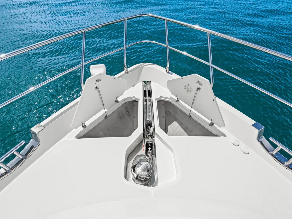 2025 Galeon 680 FLY 72.0 feet, Venice, Florida #86