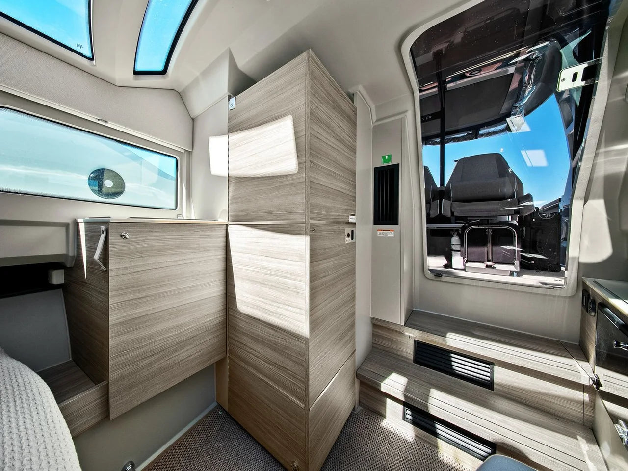 2023 Saxdor 320 GTO 32.0 feet, St Petersburg, FL #29