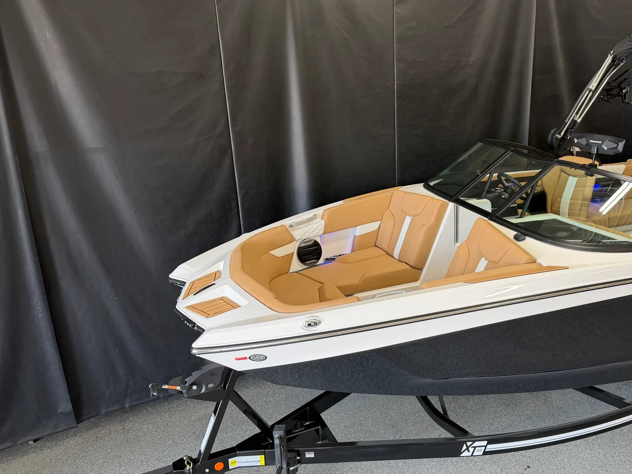 2026 Mastercraft XT22 22.0 feet, Nisswa, Minnesota #5