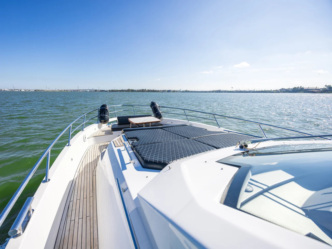 2018 Azimut VERVE 40 40.0 feet, Seabrook, TX #27