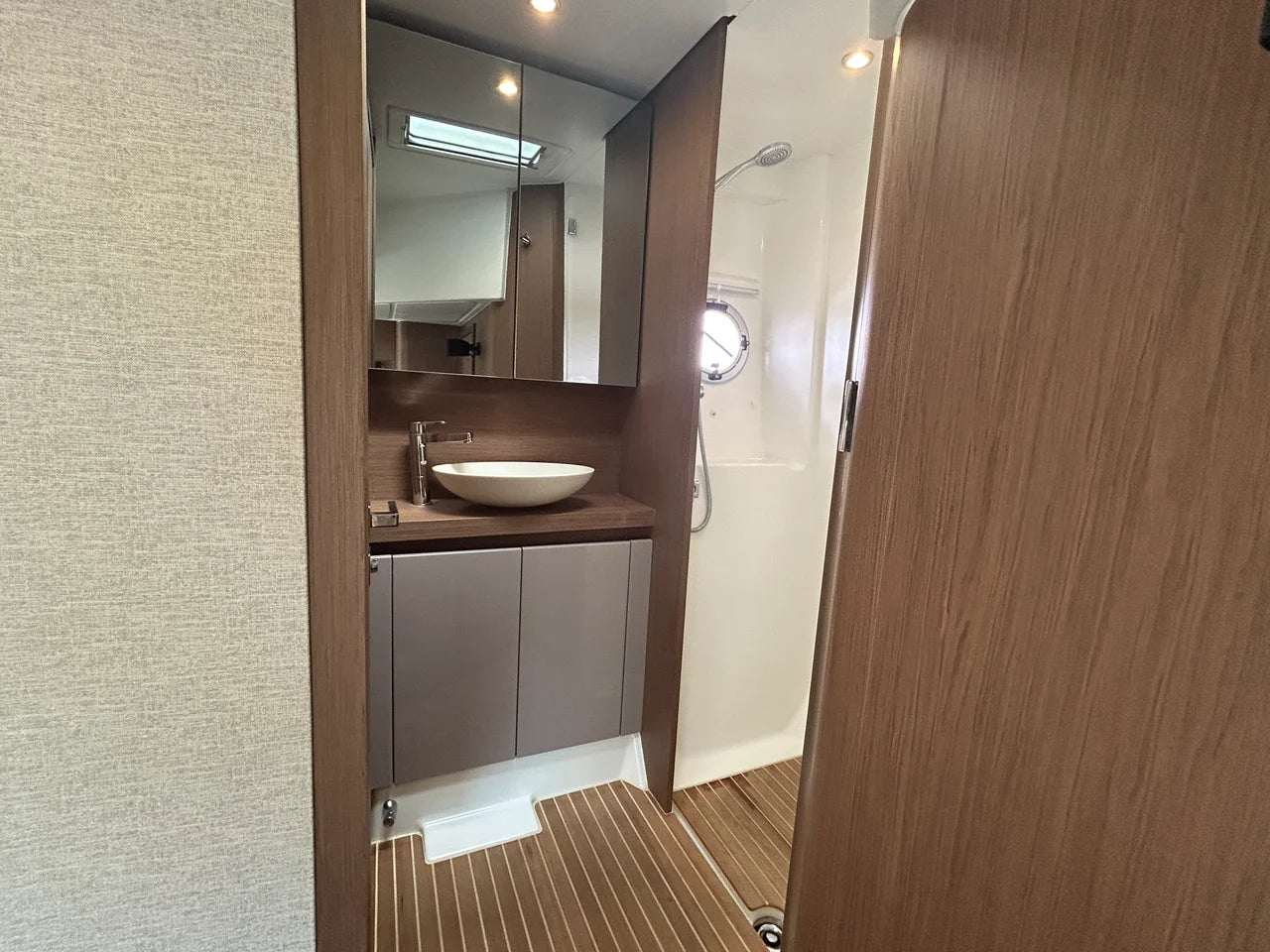 2018 Beneteau GRAN TURISMO 50 50.0 feet, Grasonville, MD #37