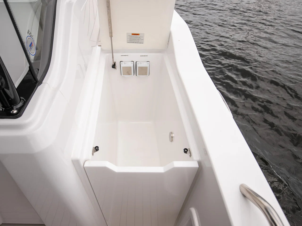 2026 Cruisers Yachts 38 VTR 38.0 feet, Pompano Beach, Florida #26