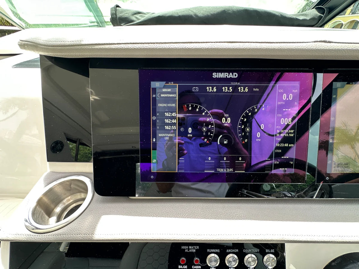2022 Sea Ray 320 SUNDANCER OB 32.0 feet, Ocean Ridge Florida, FL #15