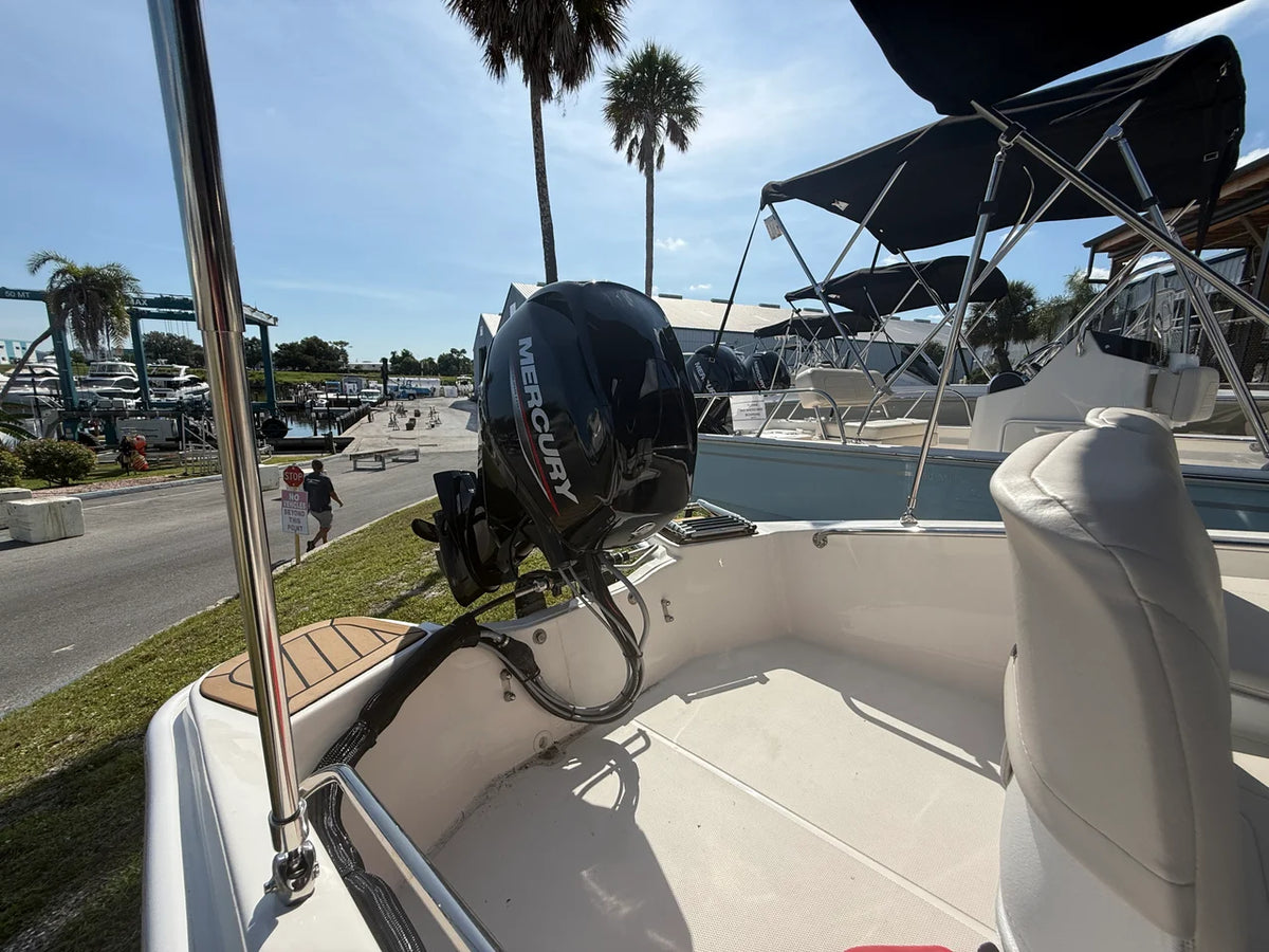 2027 Boston Whaler 130 Super Sport 13.0 feet, Venice, Florida #15