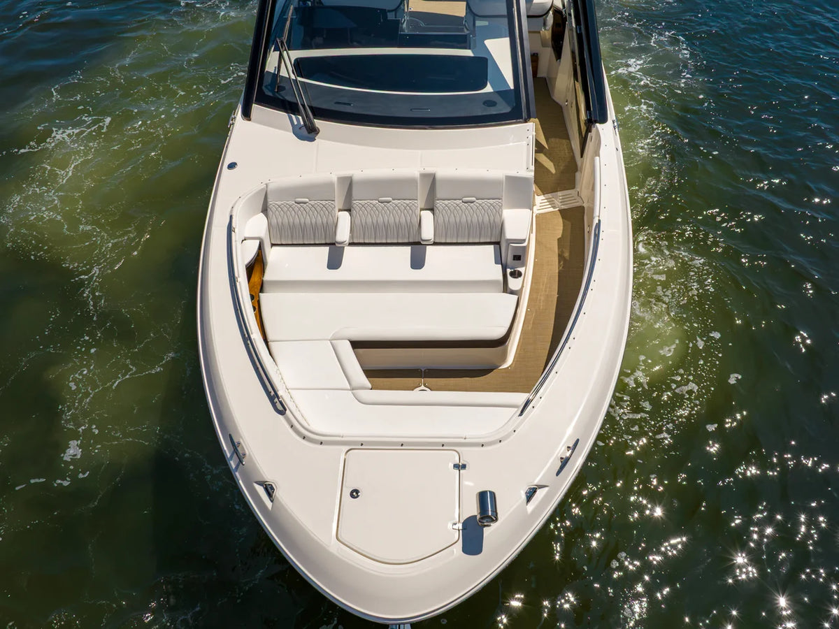 2026 Sea Ray Sundancer 370 Outboard 37.0 feet, Pensacola, Florida #25