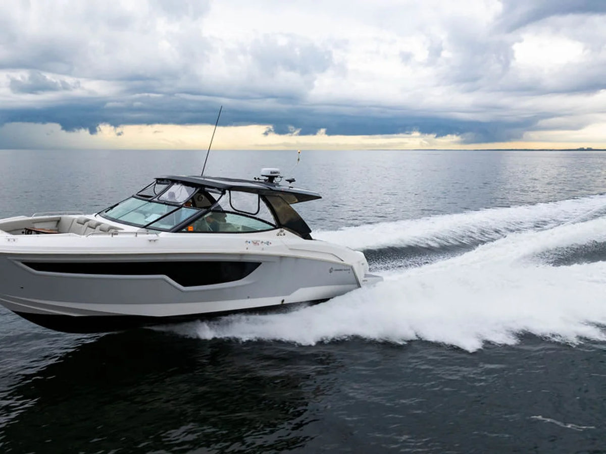 2024 Cruisers Yachts 38 GLS OB 38.0 feet, Cocoplum Yacht Club, FL #10