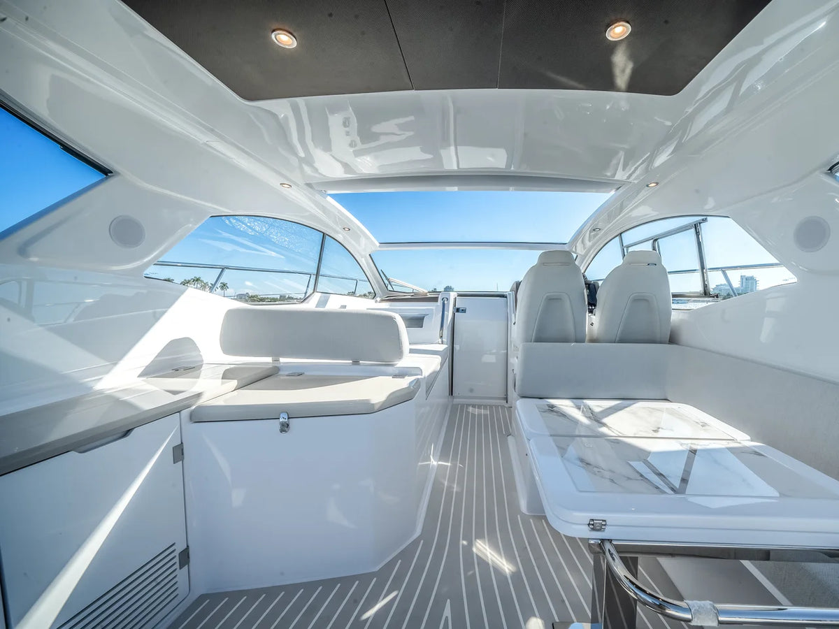 2026 Azimut A45 45.0 feet, Jupiter, Florida #28