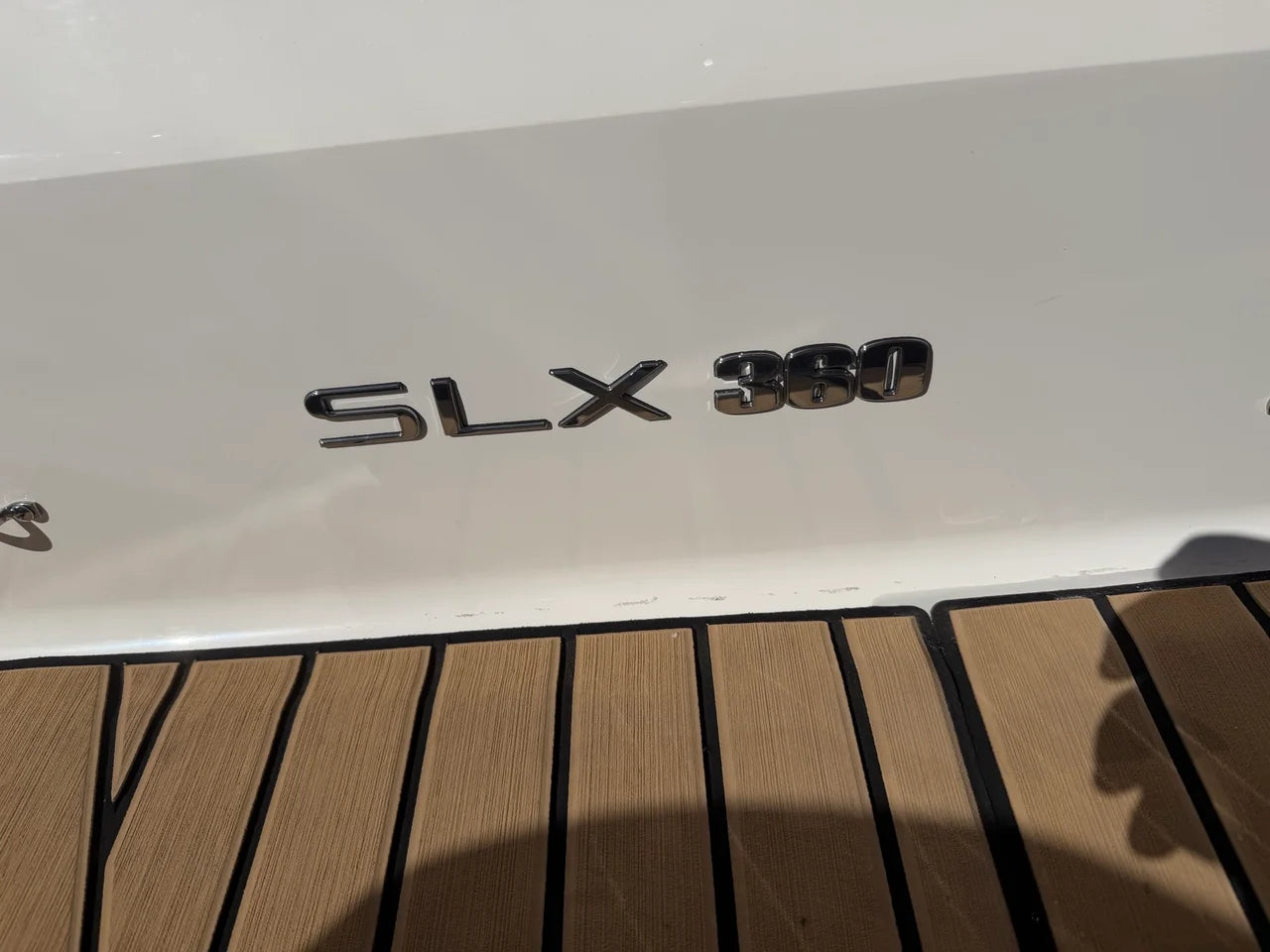 2026 Sea Ray SLX 360 OUTBOARD 36.0 feet, Lake Ozark, MO #30