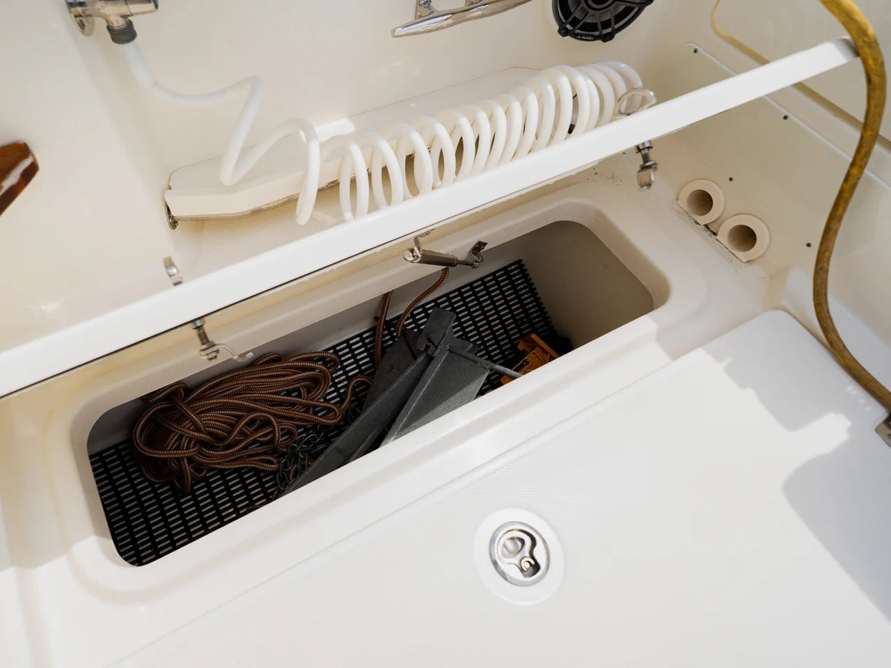 2023 Boston Whaler 350 Realm 35.0 feet, Clearwater, Florida #129