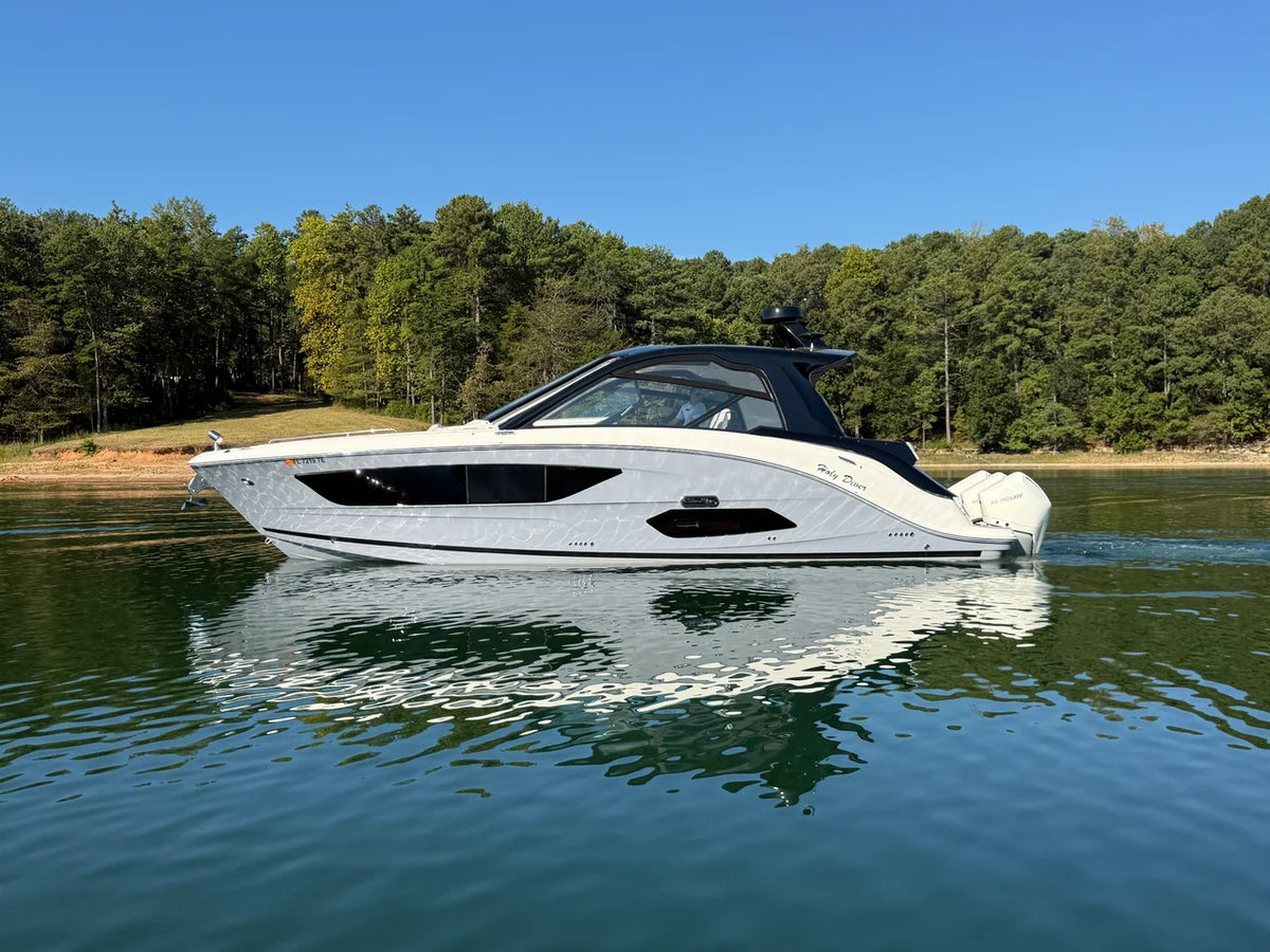 2022 Sea Ray 370 SUNDANCER OUTBOARD 37.0 feet, Cumming, GA #9