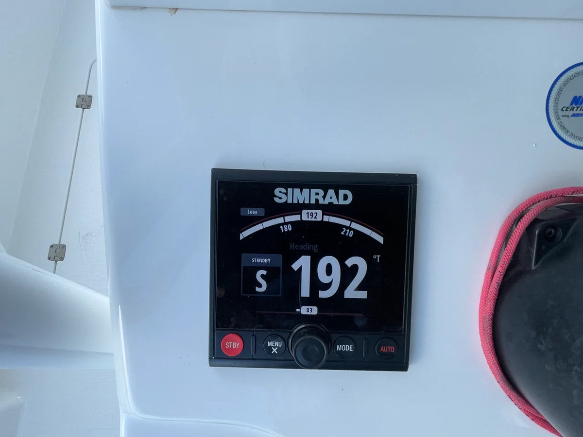 2022 Invincible 33 CAT 33.0 feet, Seabrook, TX #27