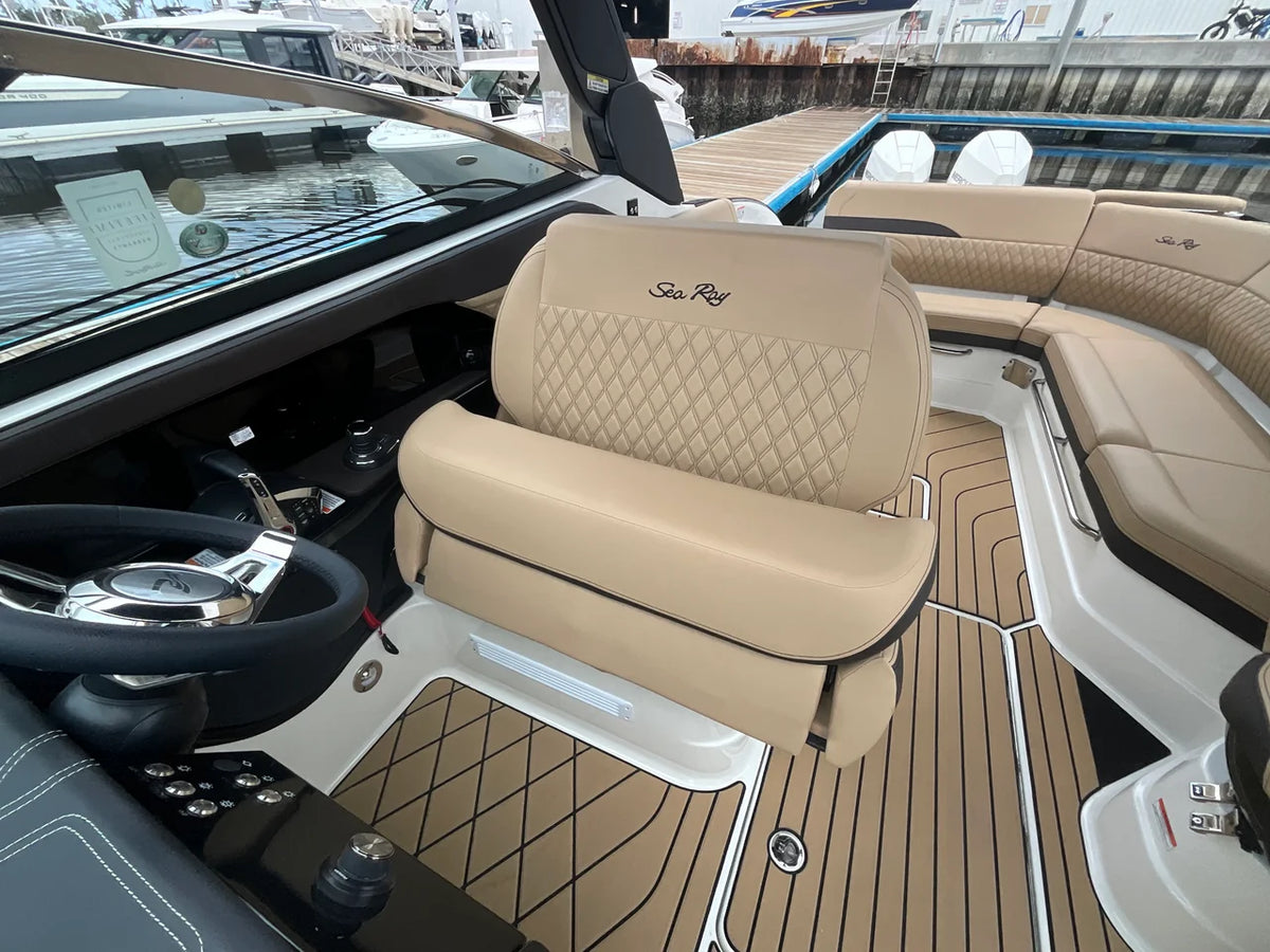 2027 Sea Ray SLX 280 Outboard 28.0 feet, Jacksonville Beach, Florida #31