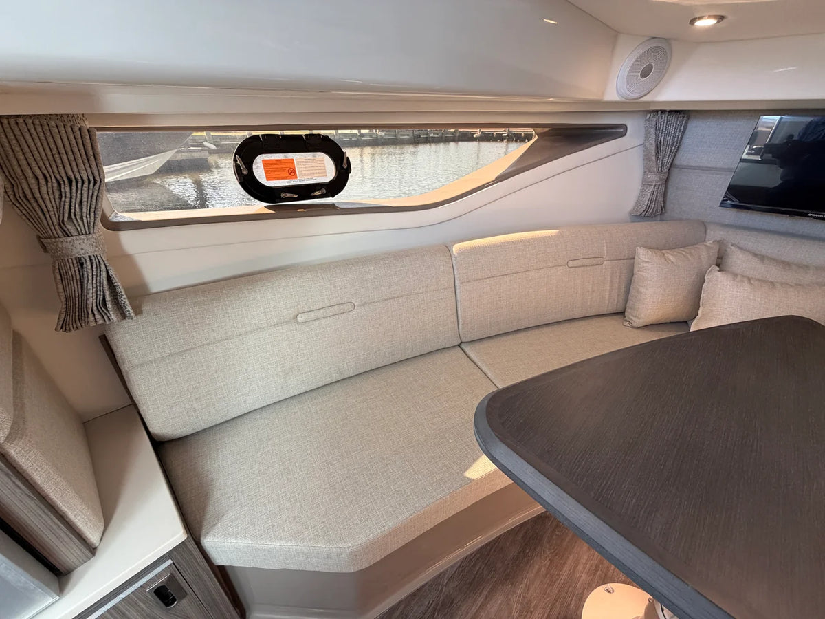 2026 Sea Ray Sundancer 320 Outboard 32.0 feet, Grasonville, MD #61