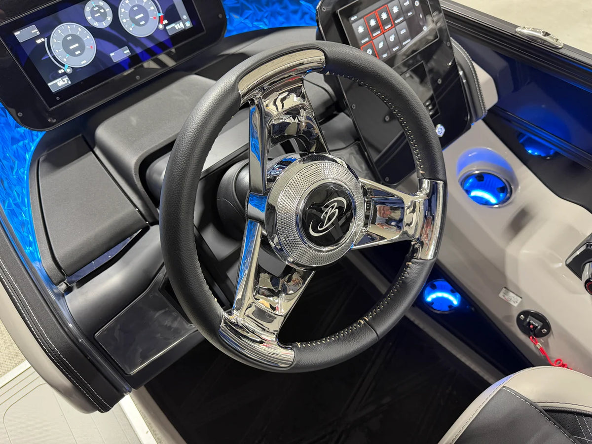 2027 Barletta LUSSO23UC 23.0 feet, Crosslake, Minnesota #56