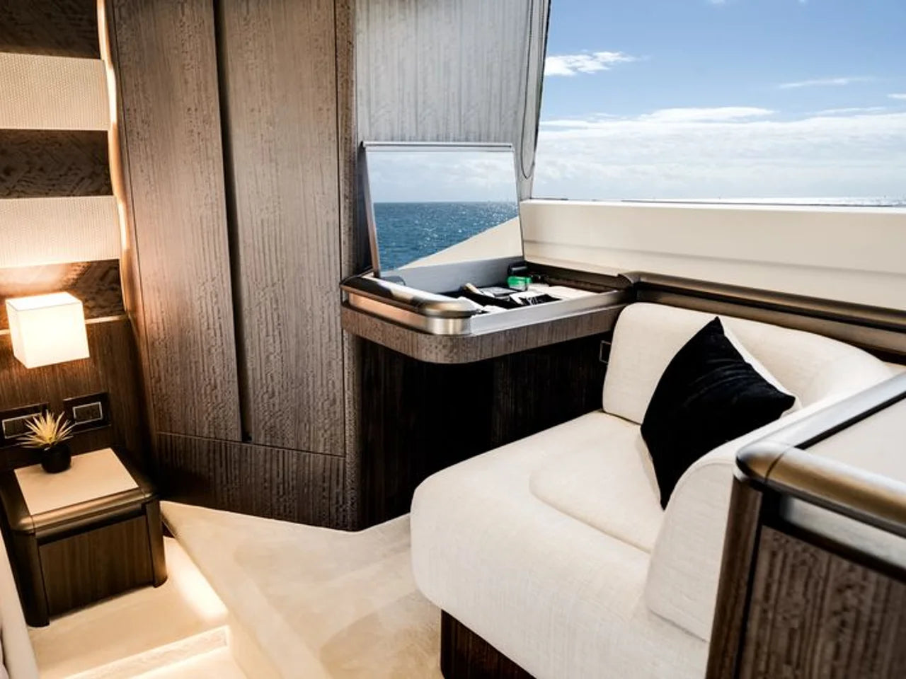 2024 Galeon 560 FLY 58.0 feet, Pompano Beach, FL #36