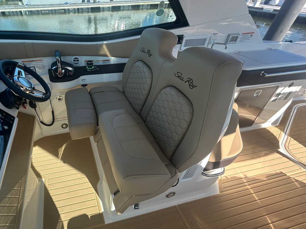 2026 Sea Ray Sundancer 320 Outboard 32.0 feet, Grasonville, MD #30