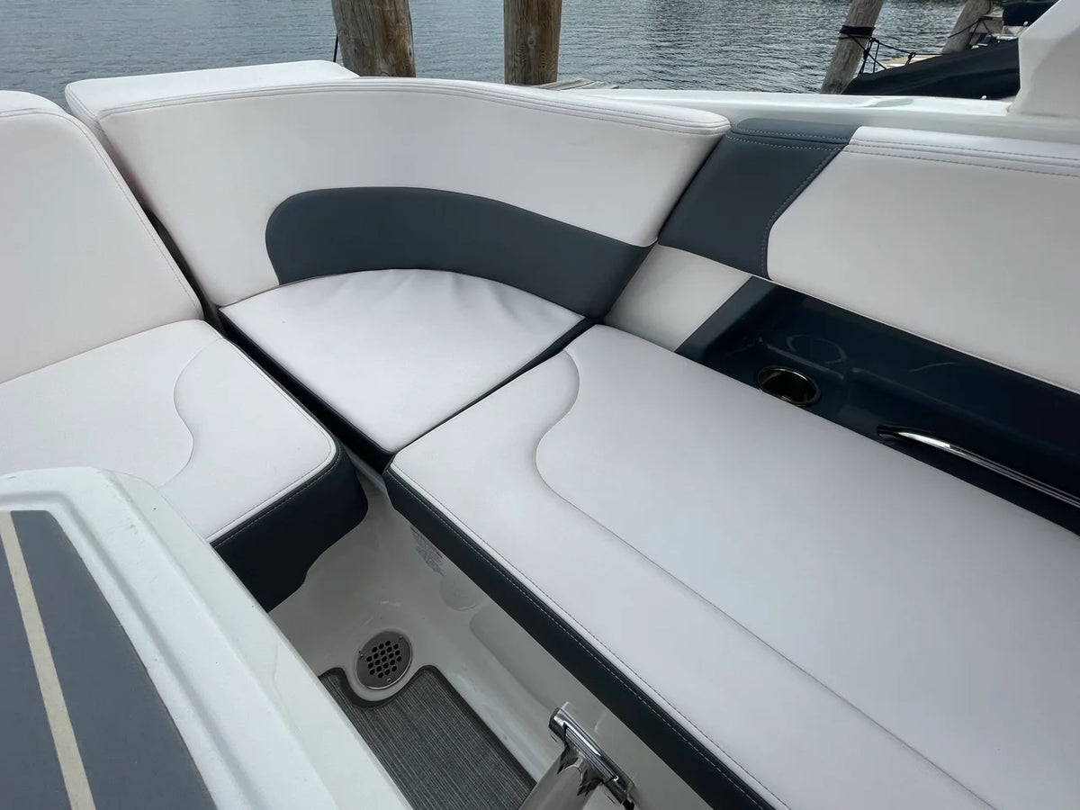 2019 Chaparral 297 SSX SURF 29.0 feet, Excelsior, Minnesota #39
