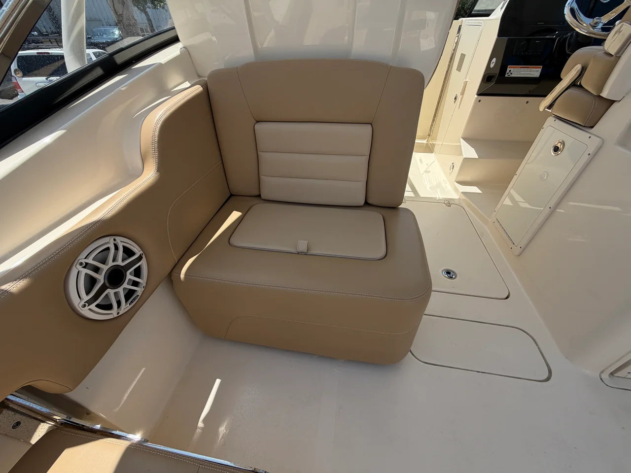 2024 Scout 255 DORADO 25.0 feet, Charleston, SC #8
