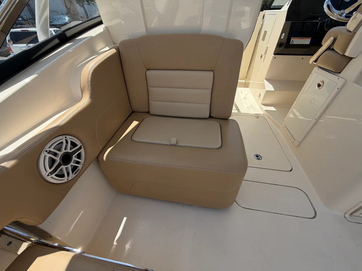 2024 Scout 255 DORADO 25.0 feet, Charleston, SC #8