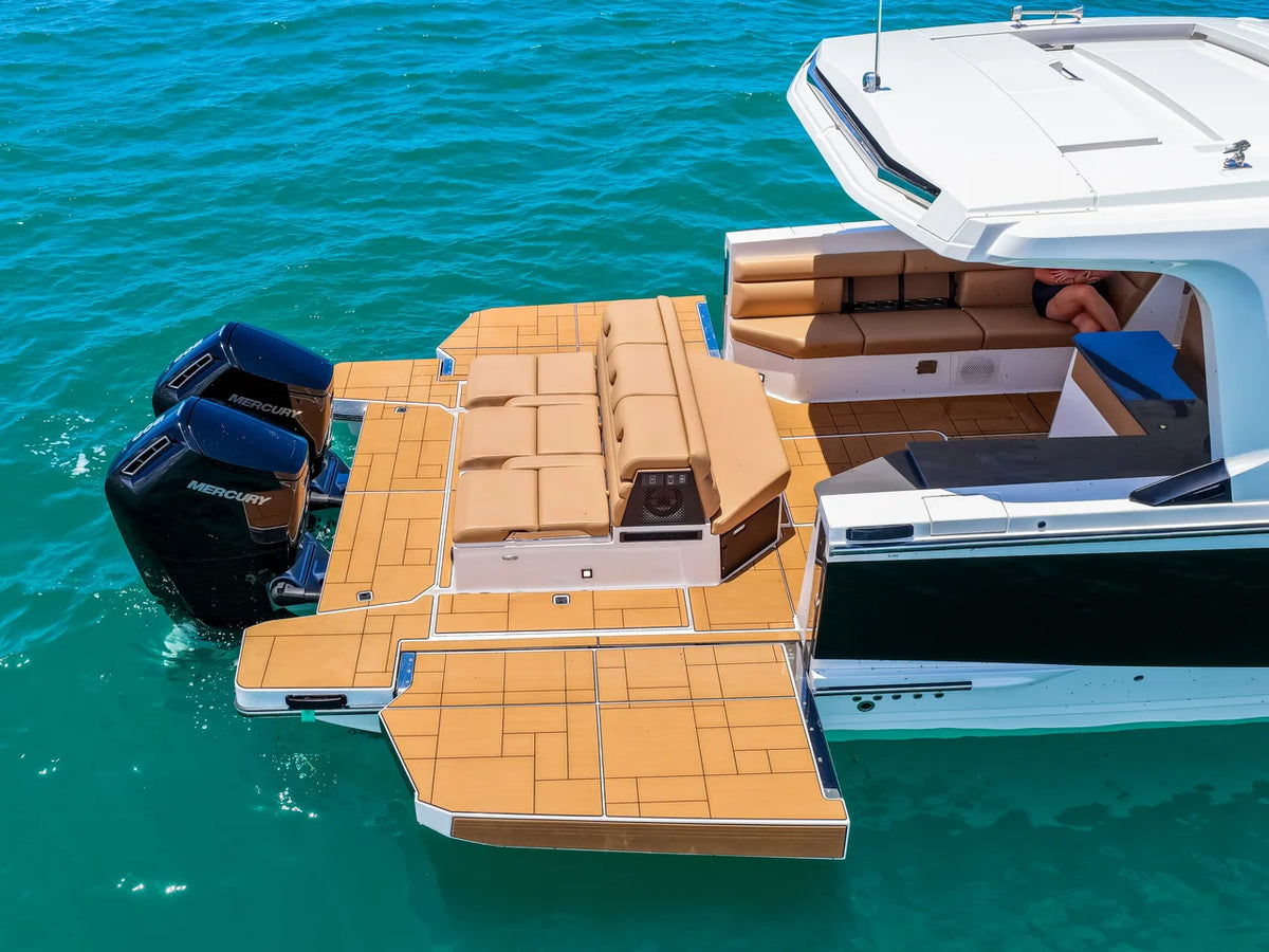 2024 Aviara AV40 Outboard 40.0 feet, Sarasota, FL #10