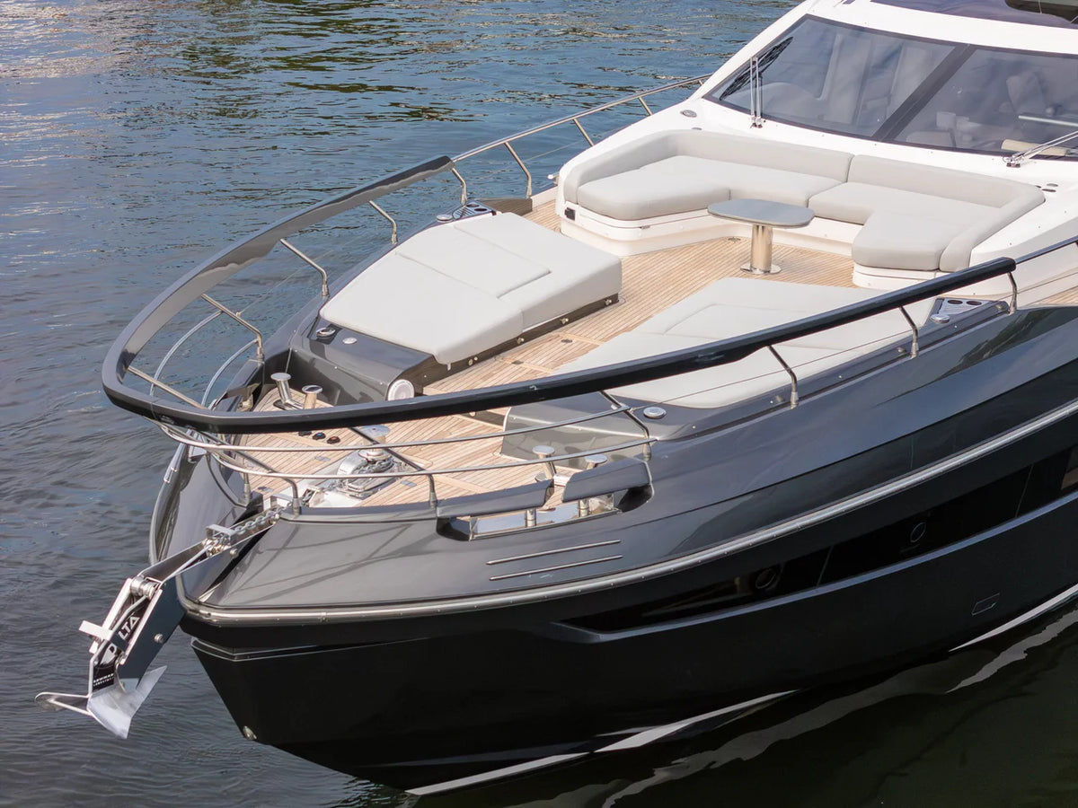 2026 Azimut S8 80.0 feet, Jupiter, Florida #89