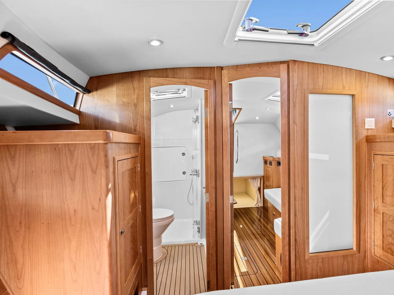 2025 MJM 42 46.0 feet, Quincy, MA #44