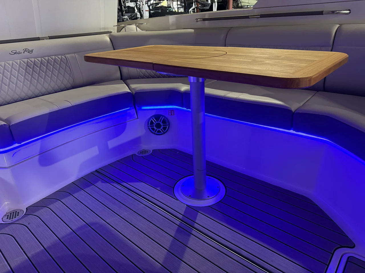 2026 Sea Ray 350 SLX 35.0 feet, Excelsior, Minnesota #13
