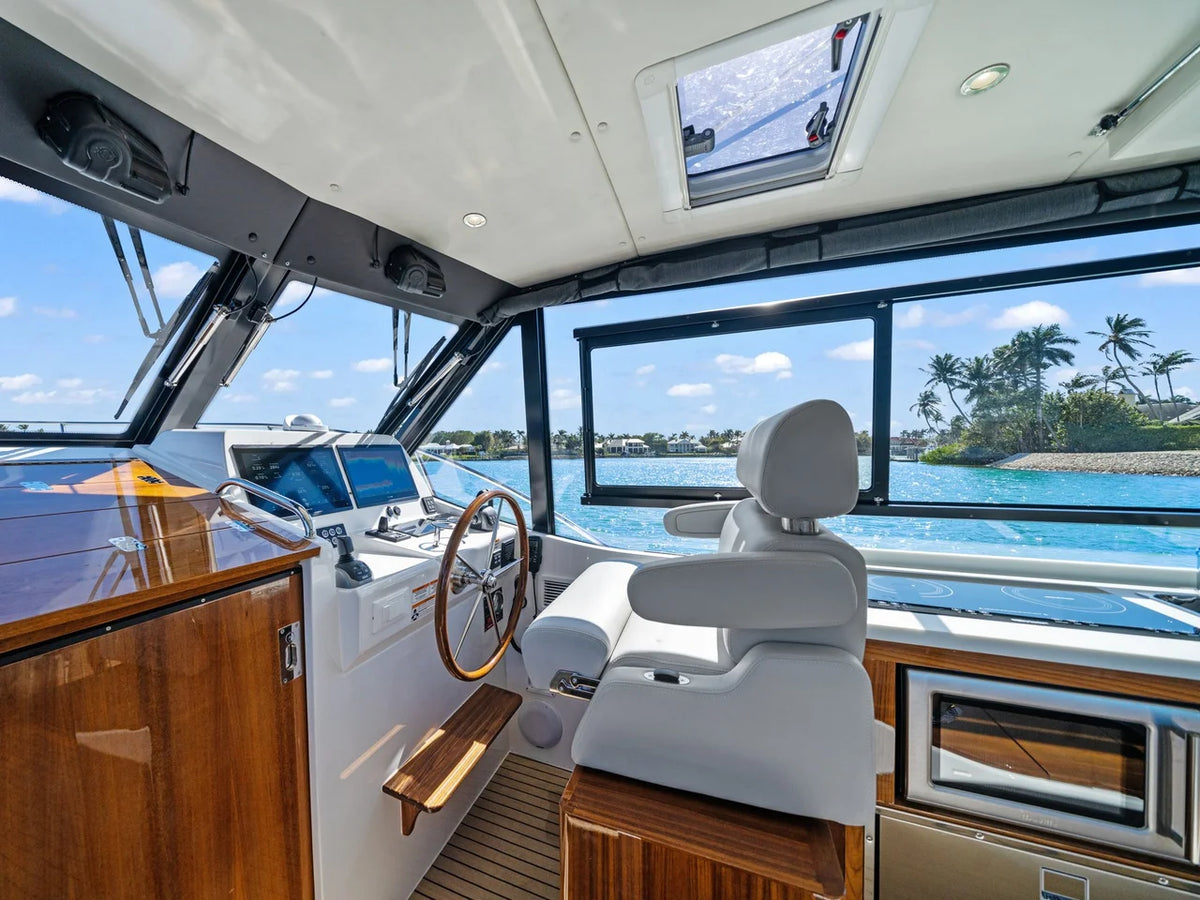 2025 MJM 42 46.0 feet, Naples, Florida #44