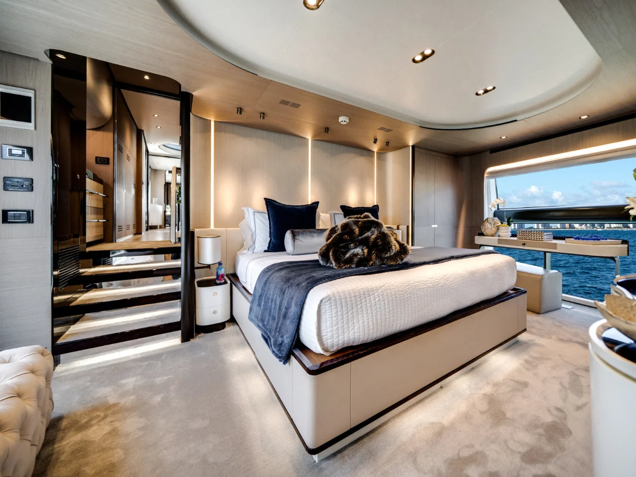 2020 Azimut GRANDE 27M 87.0 feet, Pompano Beach, FL #44