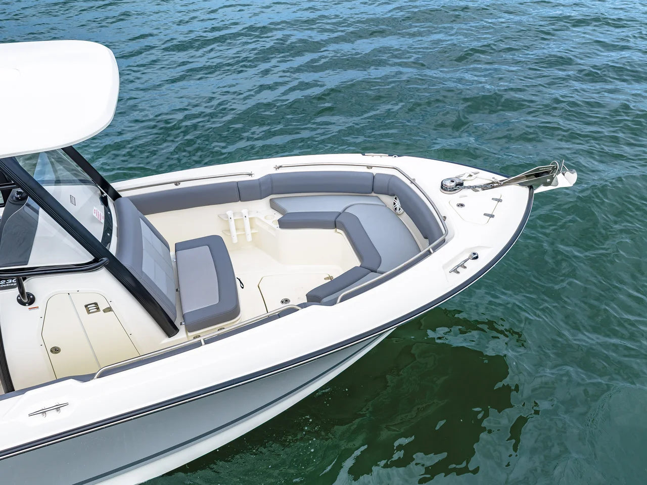 2025 Boston Whaler 230 Outrage 23.0 feet, Clearwater, Florida #20