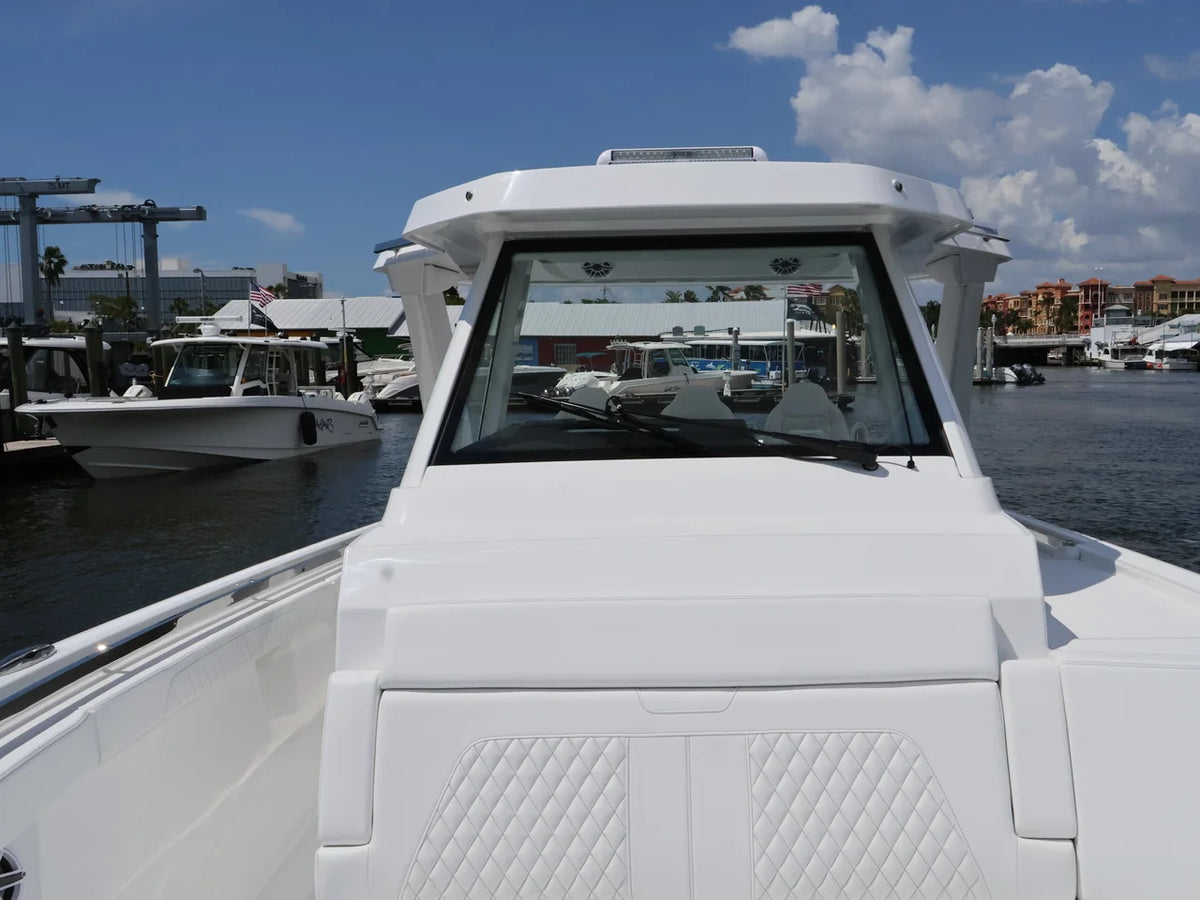 2026 Intrepid 35 PANACEA 35.0 feet, Naples, Florida #72
