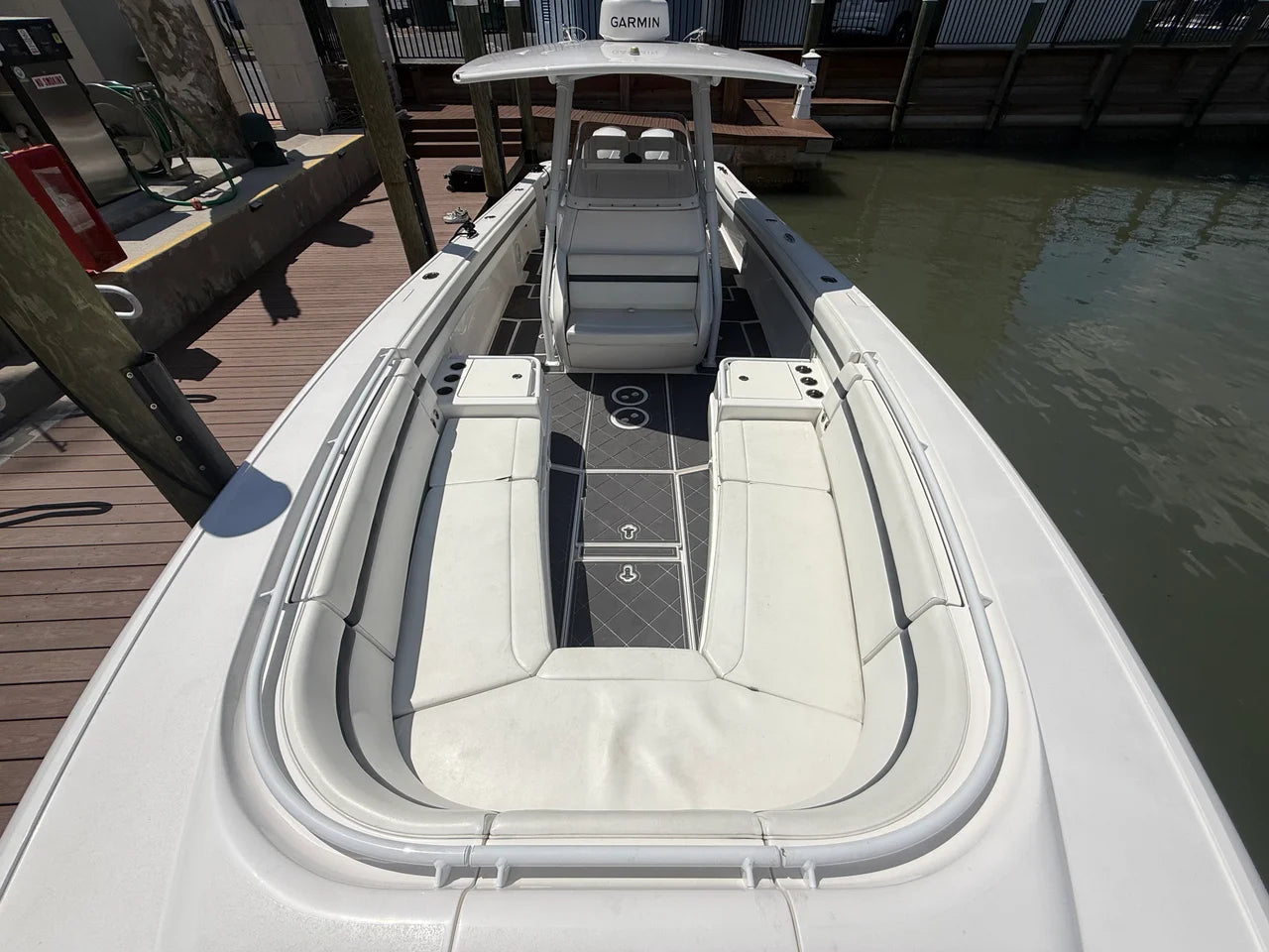 2018 Intrepid 375 CC 37.0 feet, Fort Myers, FL #45