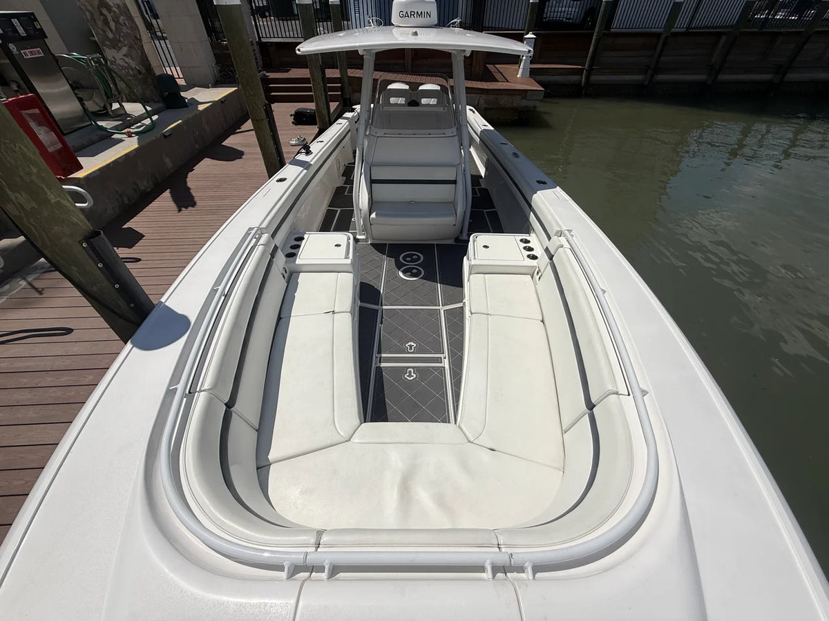 2018 Intrepid 375 CC 37.0 feet, Fort Myers, FL #45