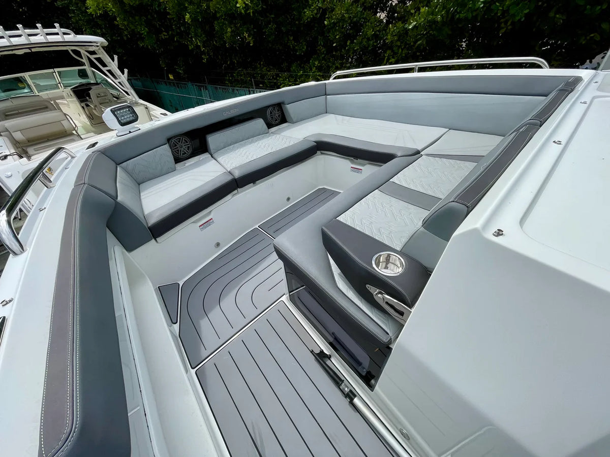 2023 Galeon 325 GTO 32.0 feet, Jupiter, Florida #31