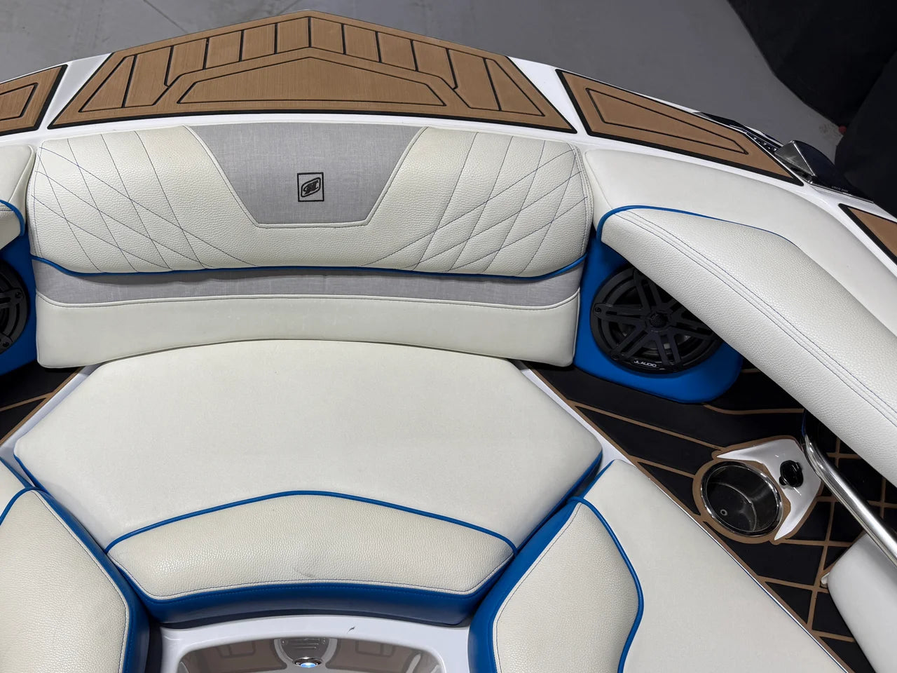 2021 Nautique Super Air Nautique GS22 22.0 feet, Crosslake, Minnesota #84