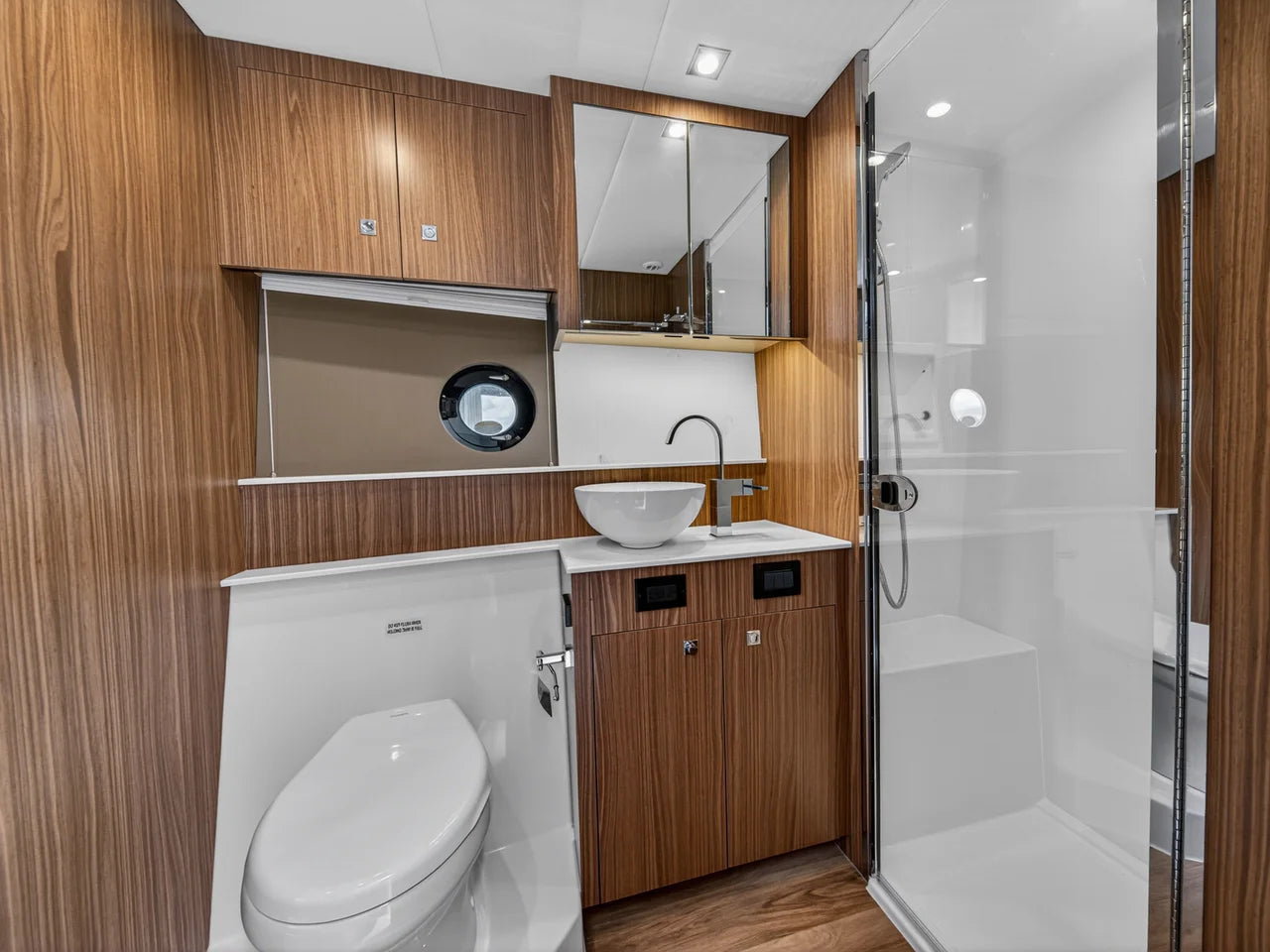 2026 Cruisers Yachts 46 Cantius 46.0 feet, Stuart, Florida #52