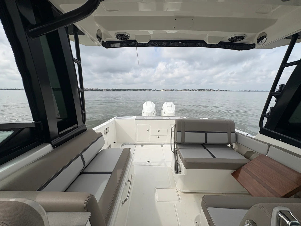 2025 Boston Whaler 330 Vantage 33.0 feet, Seabrook, TX #26
