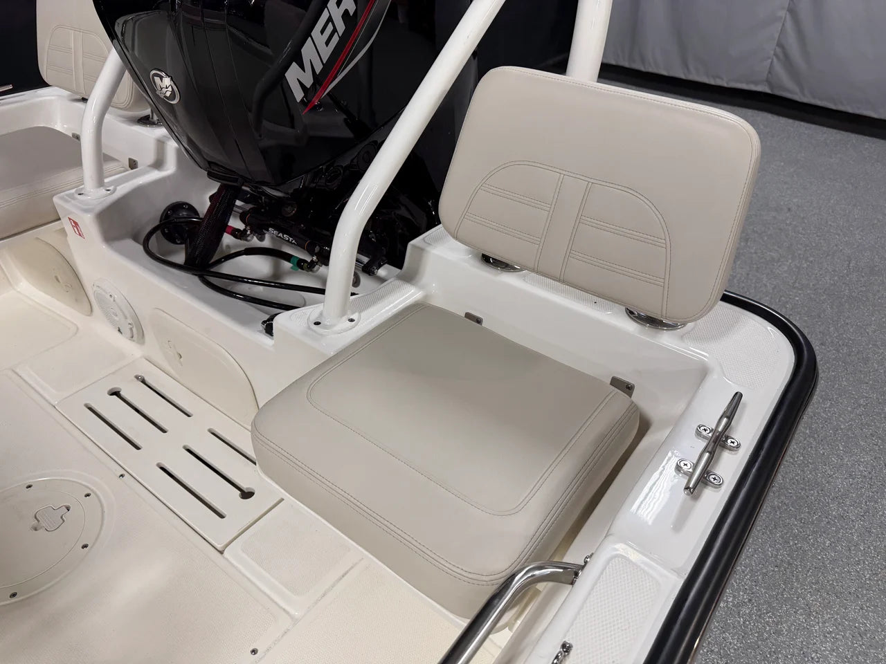 2026 Boston Whaler 170 Montauk 17.0 feet, Nisswa, Minnesota #15